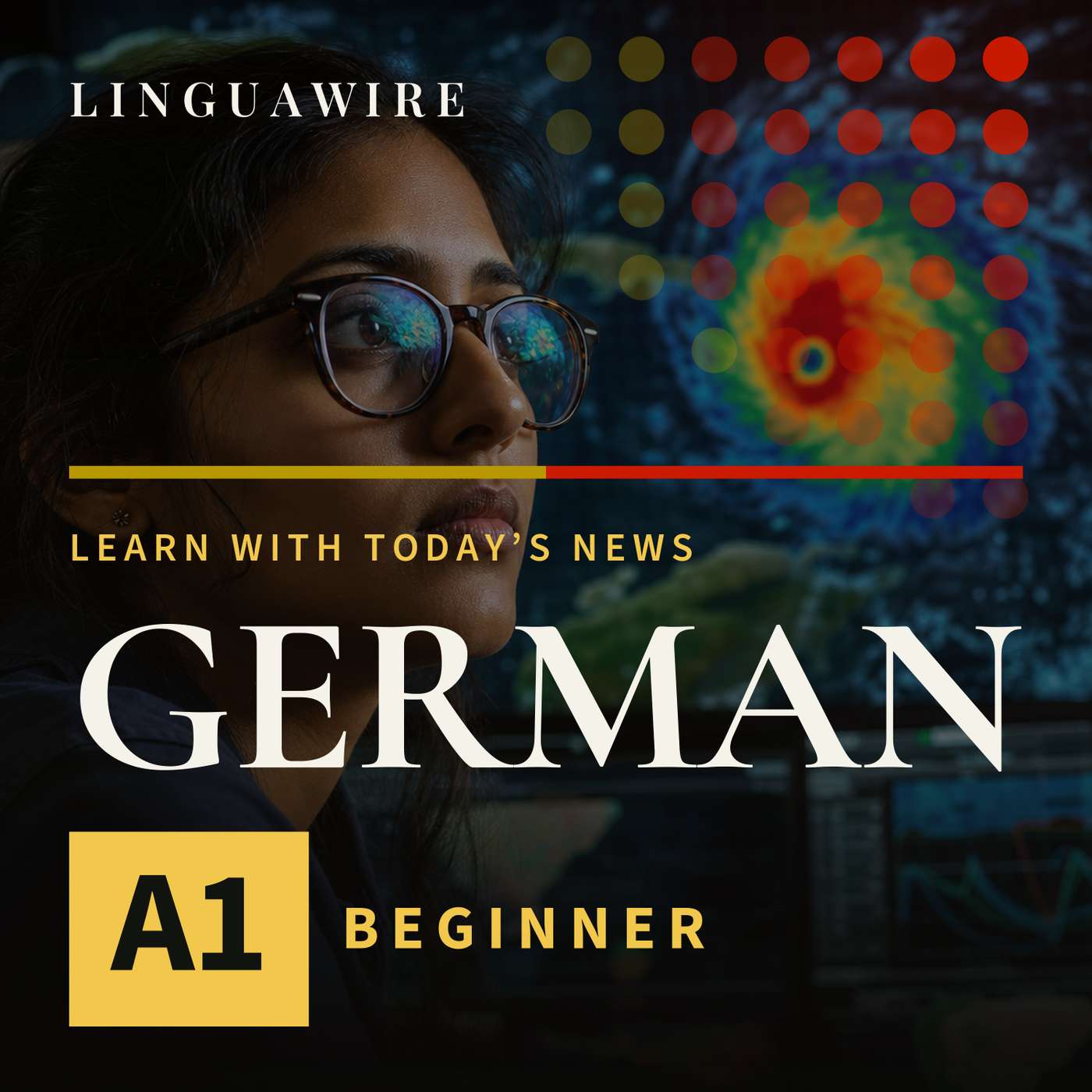 A1 German News | Can DeepMind WeatherNext Warn of Hurricanes Earlier?