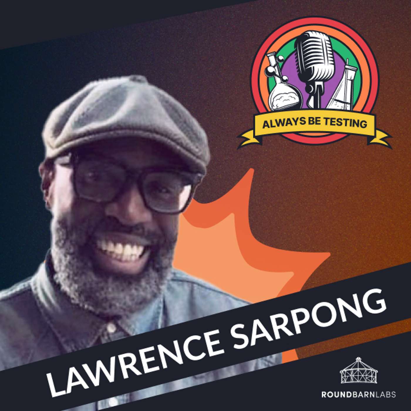 #82 Building Long-Term Value in Fintech Affiliate Marketing | Lawrence Sarpong, Affiliate Marketing Lead, Truist