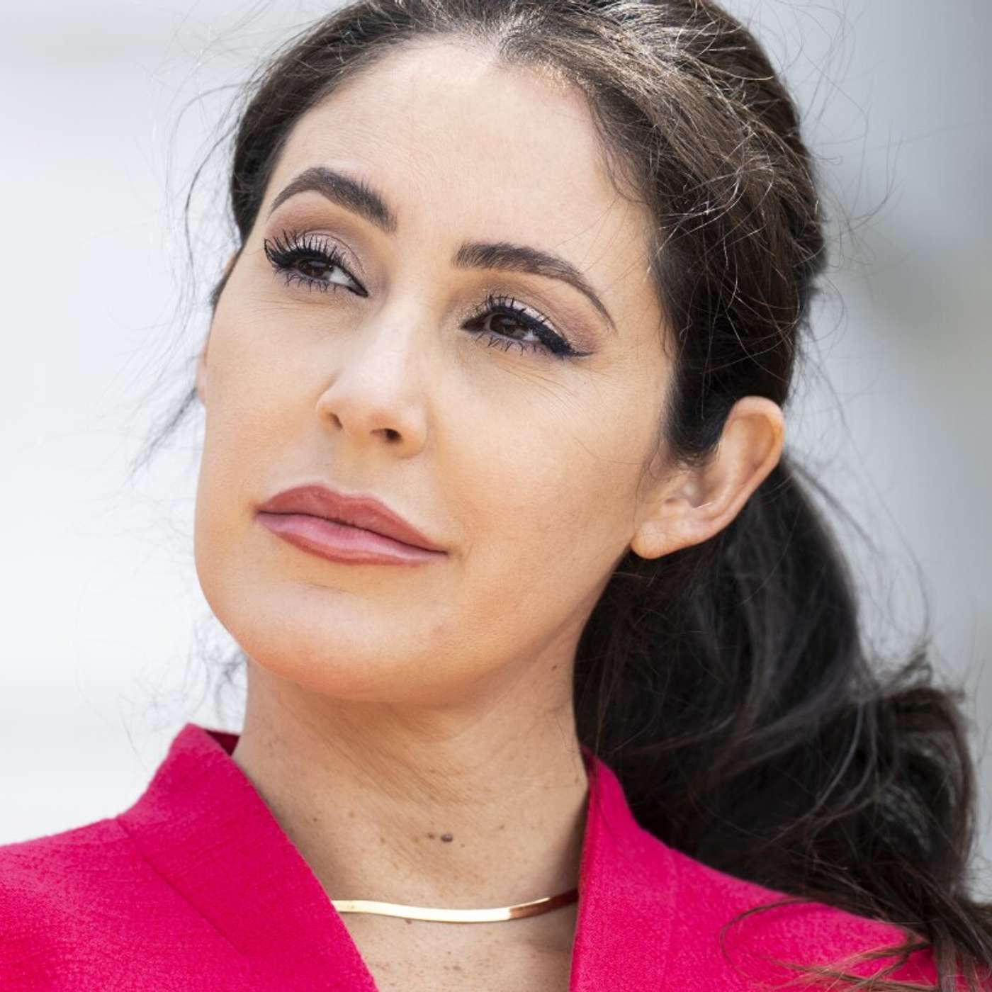 GOP Internal Struggle Over Proxy Voting, Sherman Experiences Home Invasion, Parcells Joins Patriots Hall of Fame, Gottheimer Challenges Trump Tariffs, and more...