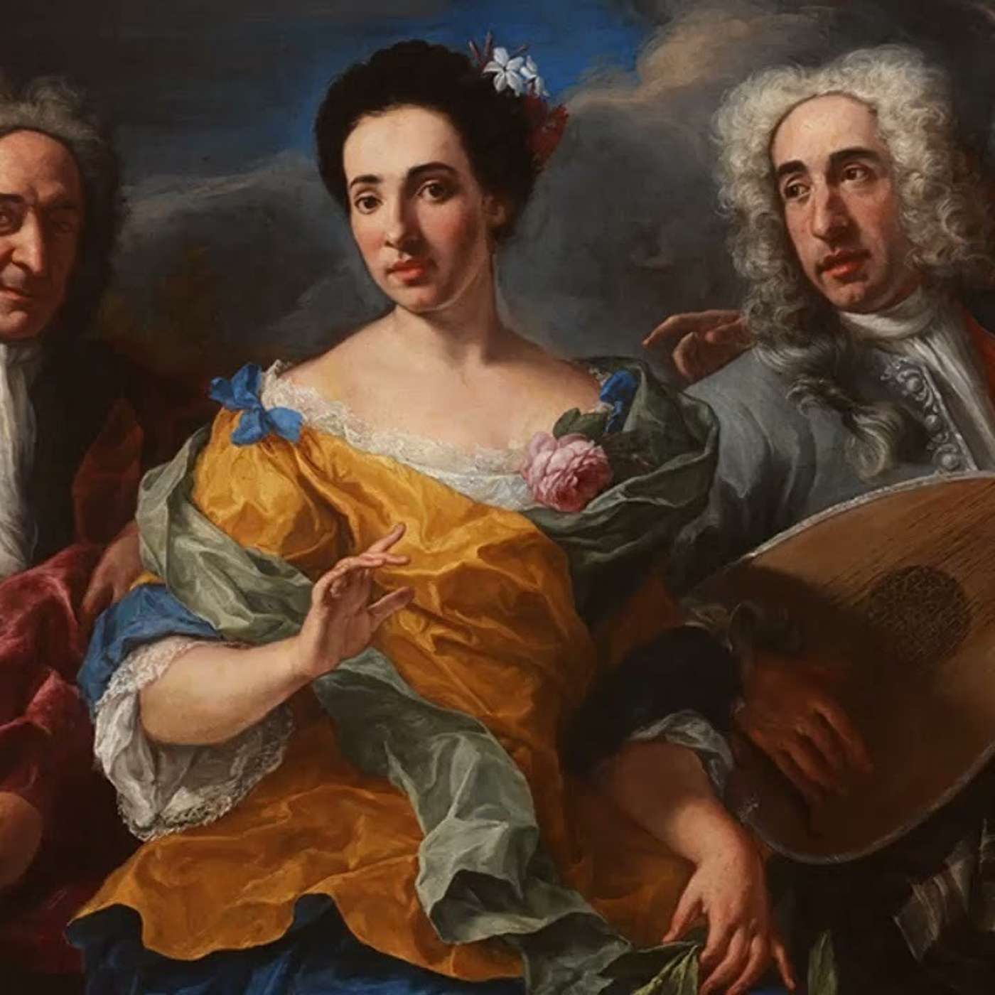 La Musica di Ameria Radio