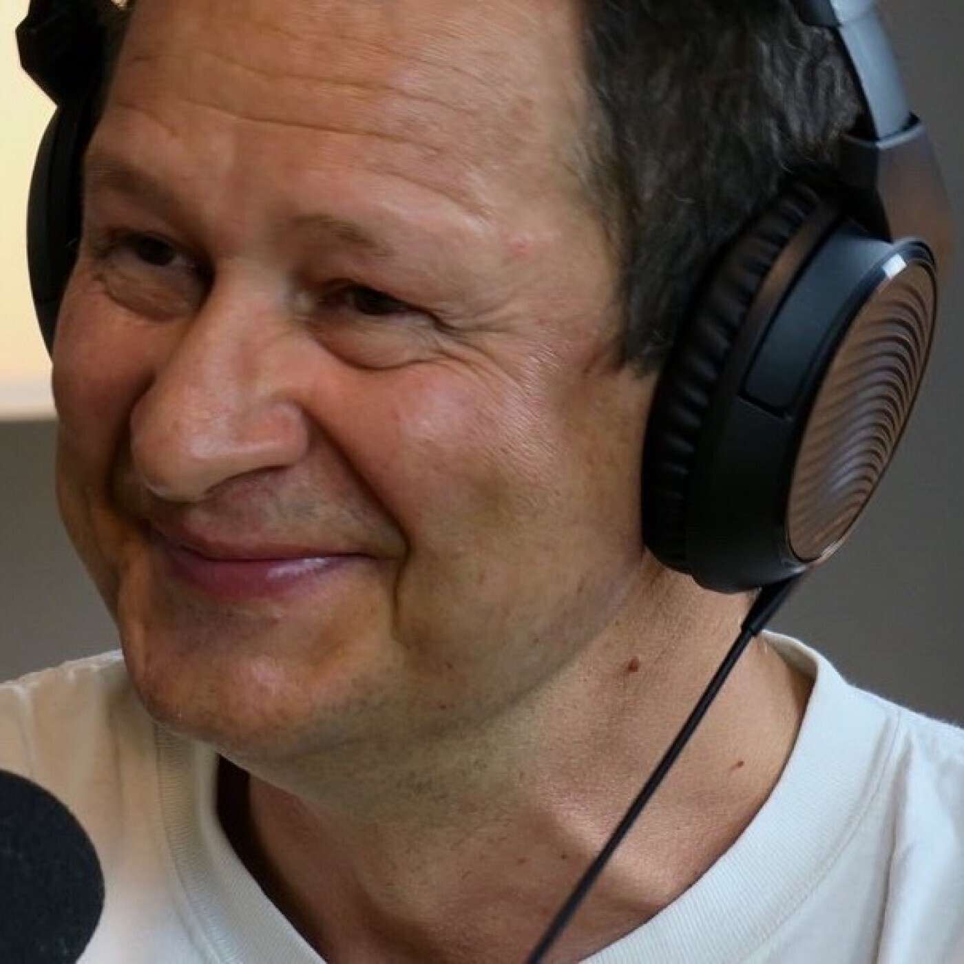 Podcast 142: Aleksandar „Haski" Nikolić