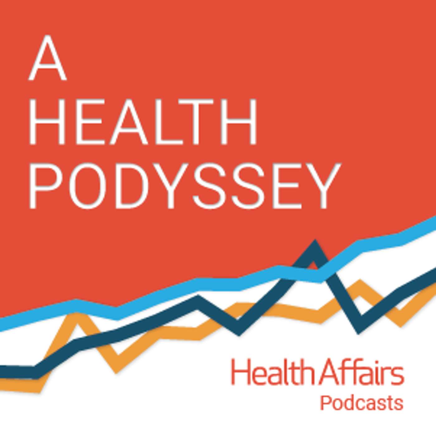 A Health Podyssey: Eric Topol on the Science of Super-Aging and Longevity