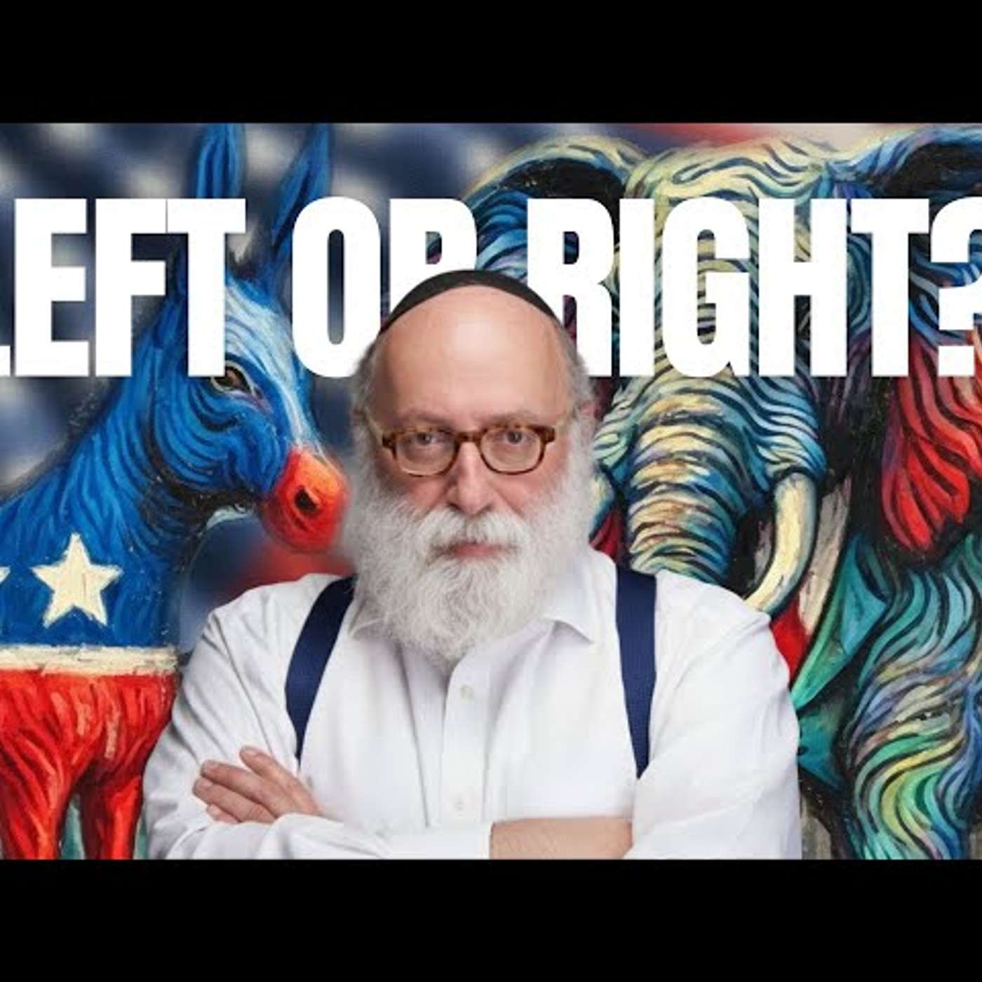 Are you a Democrat or Republican?