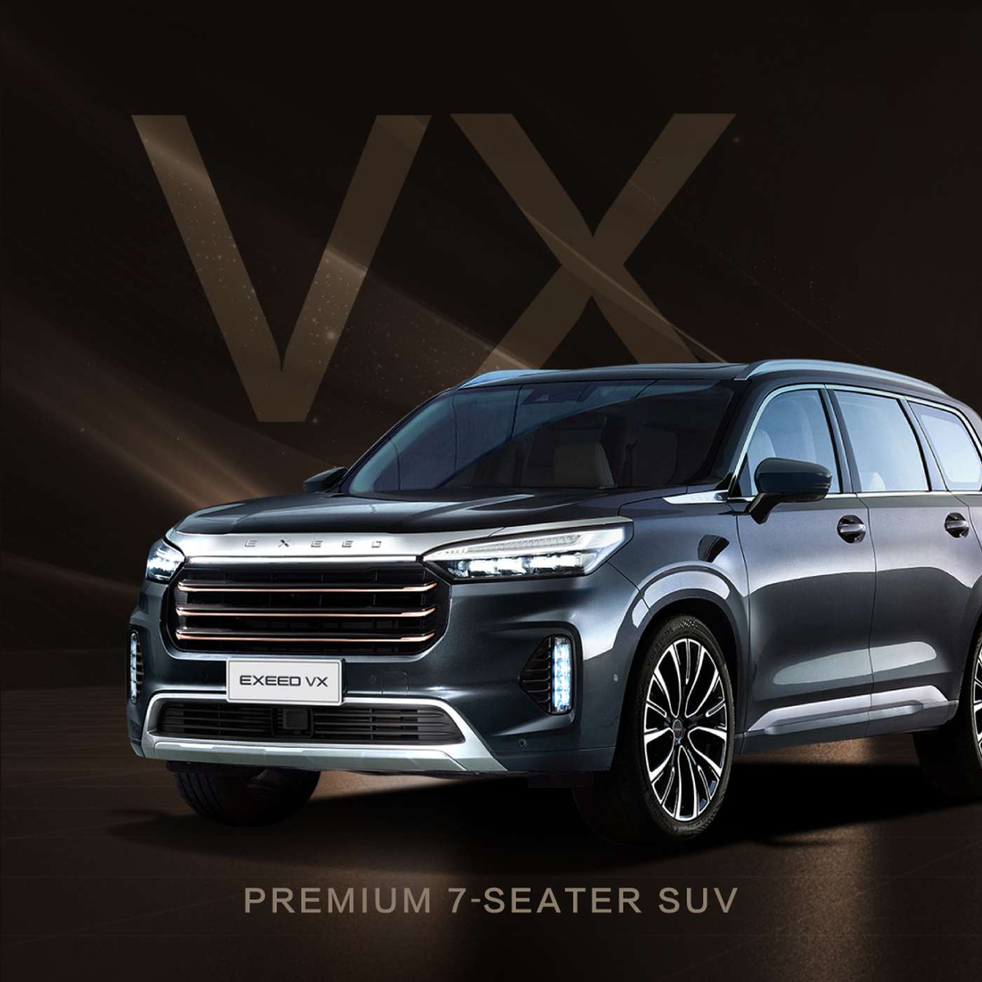 Increase in sales and demand of Chinese cars in the UAE (10.7.23