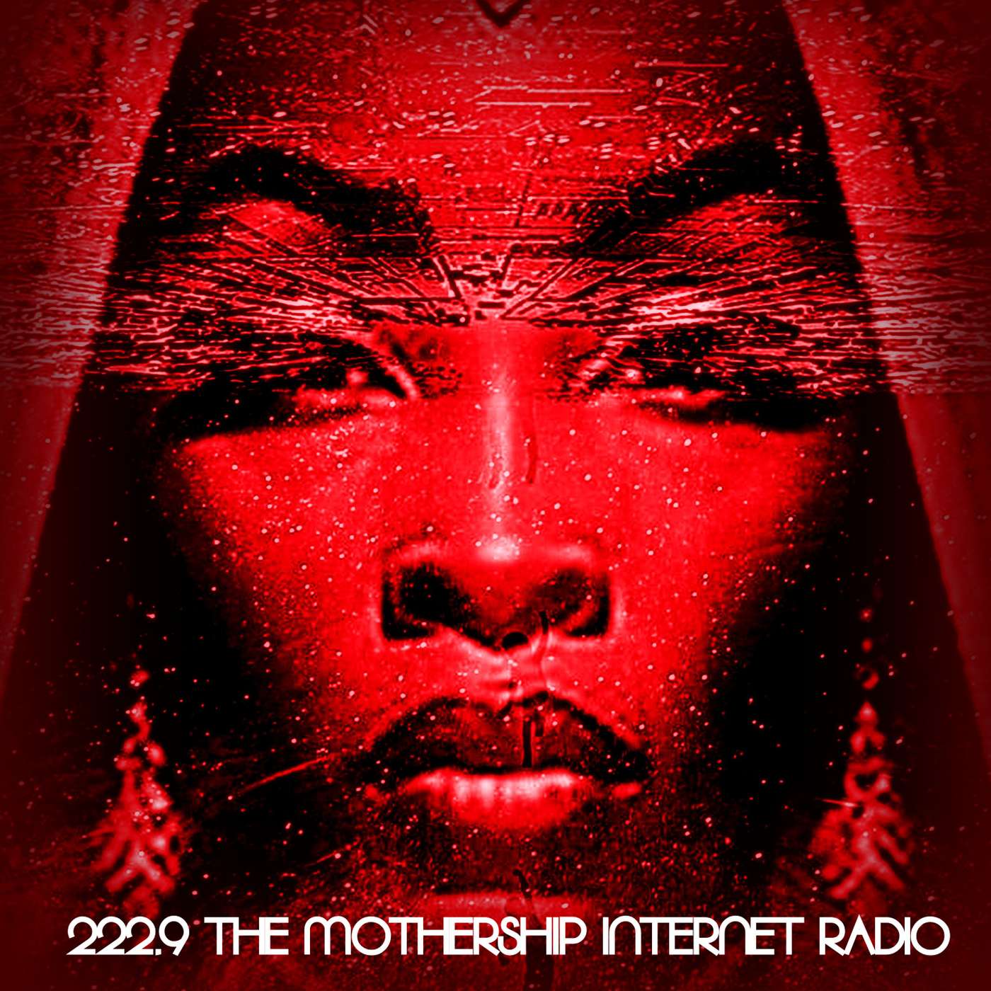 7.2.2026: Fire Sticks! Your 222.9 9pm or 6am Cosmic Weather 4Cast episode artwork