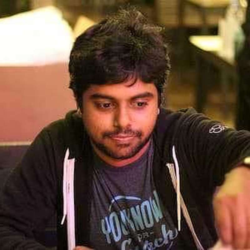 Aravind Putrevu