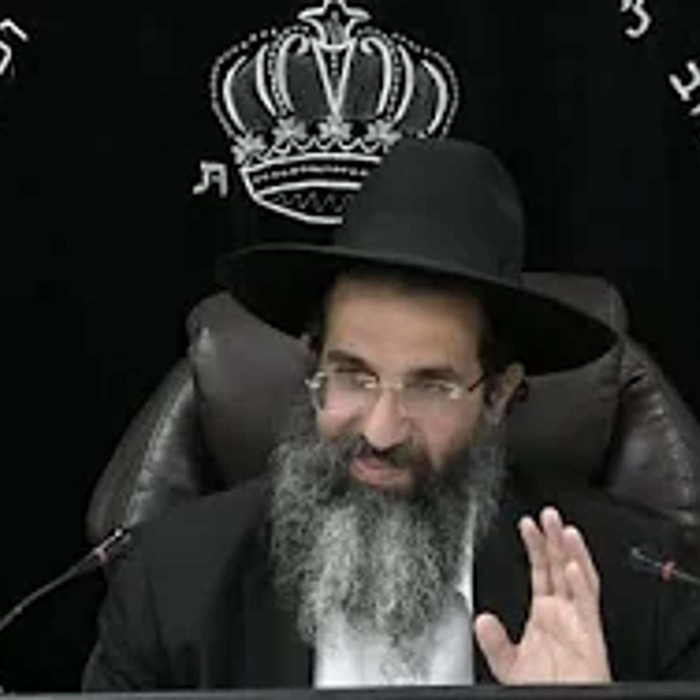 מארור לברוך | הרב שי עובד | שני - פרשת חיי שרה - תשפו