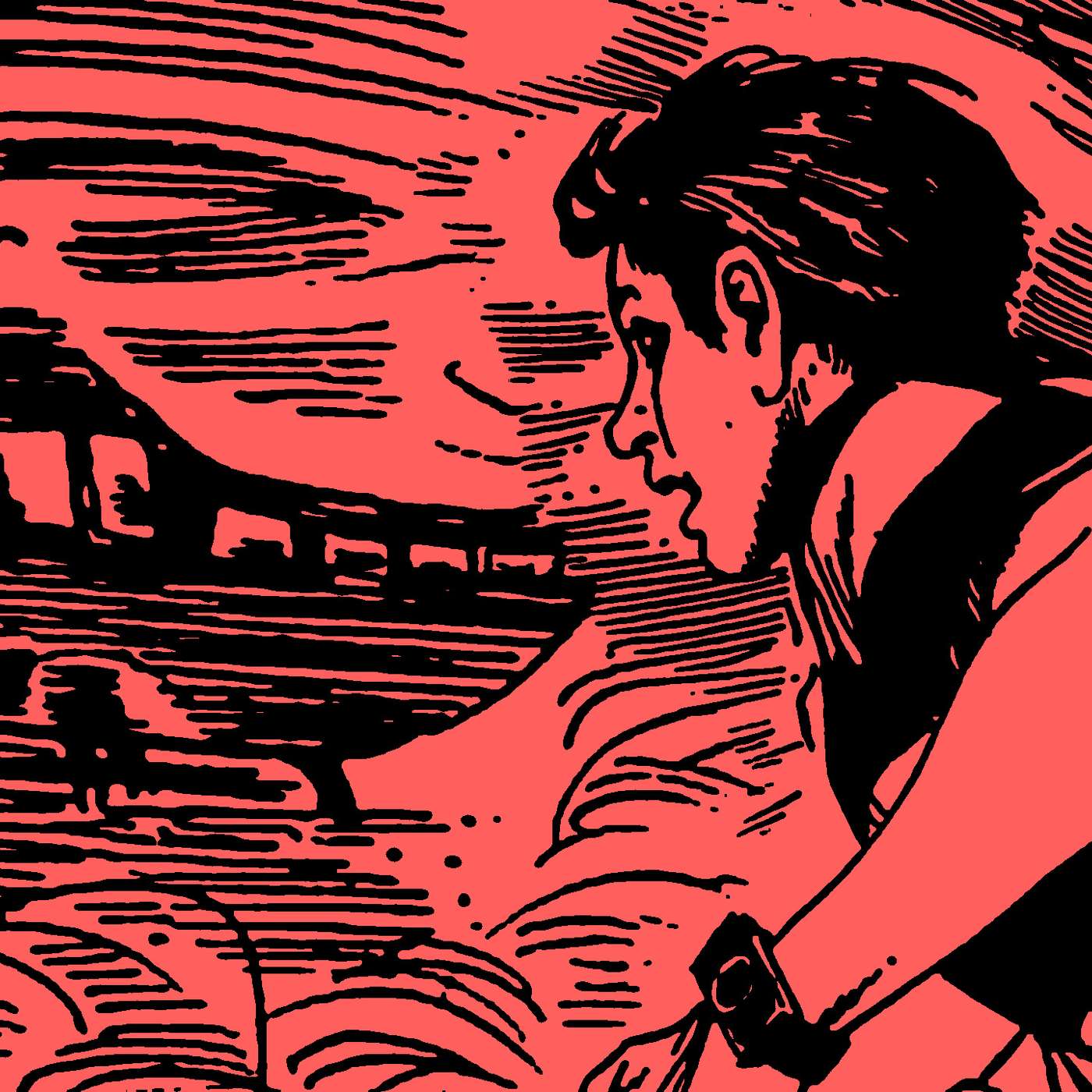 Ep. 147. Dinosaur Island: Week Four 2 Boyz Watch Helicopters X-plode Moments B-4 their D-mise