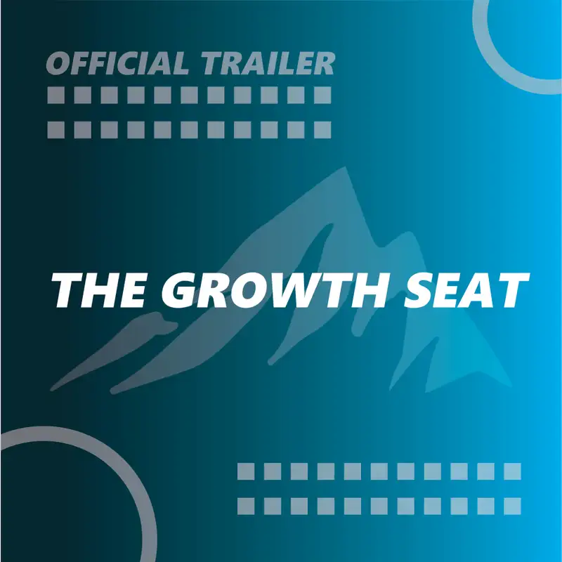 The Growth Seat: Official Trailer