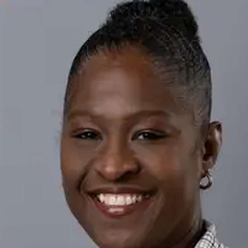 Keisha Gray