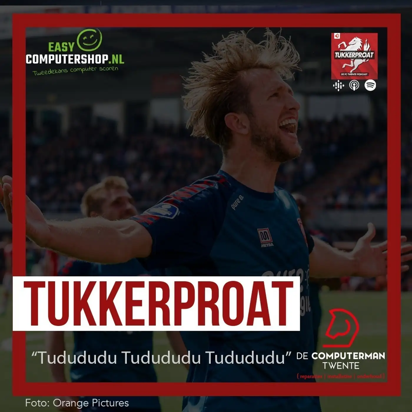 S04E34: Tudududu Tudududu Tudududu