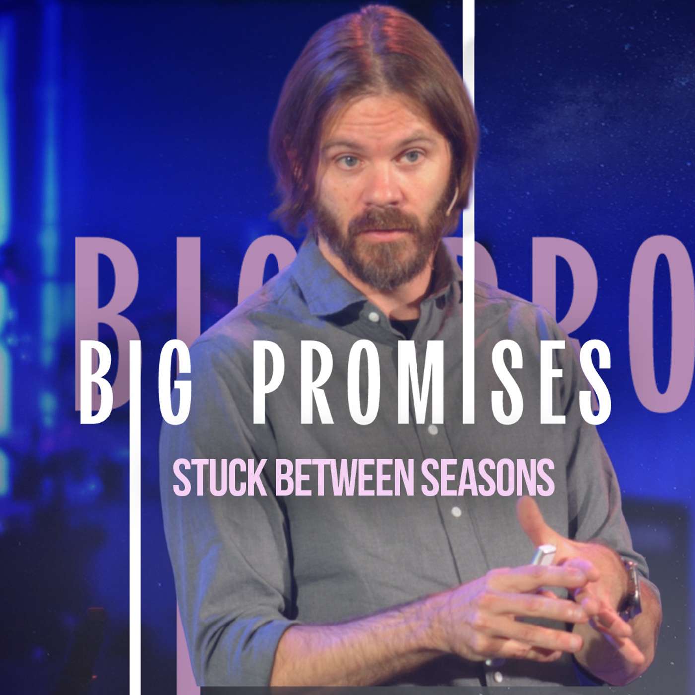 Every New Beginning Starts with Letting Go - Jeremy Duncan Every New Beginning Starts with Letting Go - Jeremy Duncan