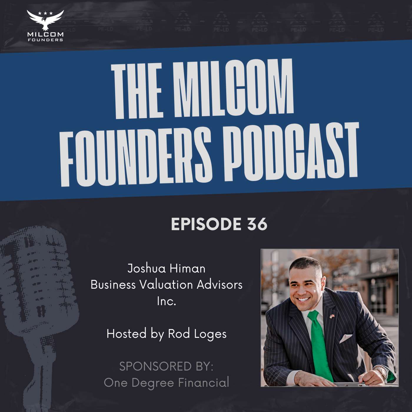 Joshua Himan | Business Valuation Advisors Inc.