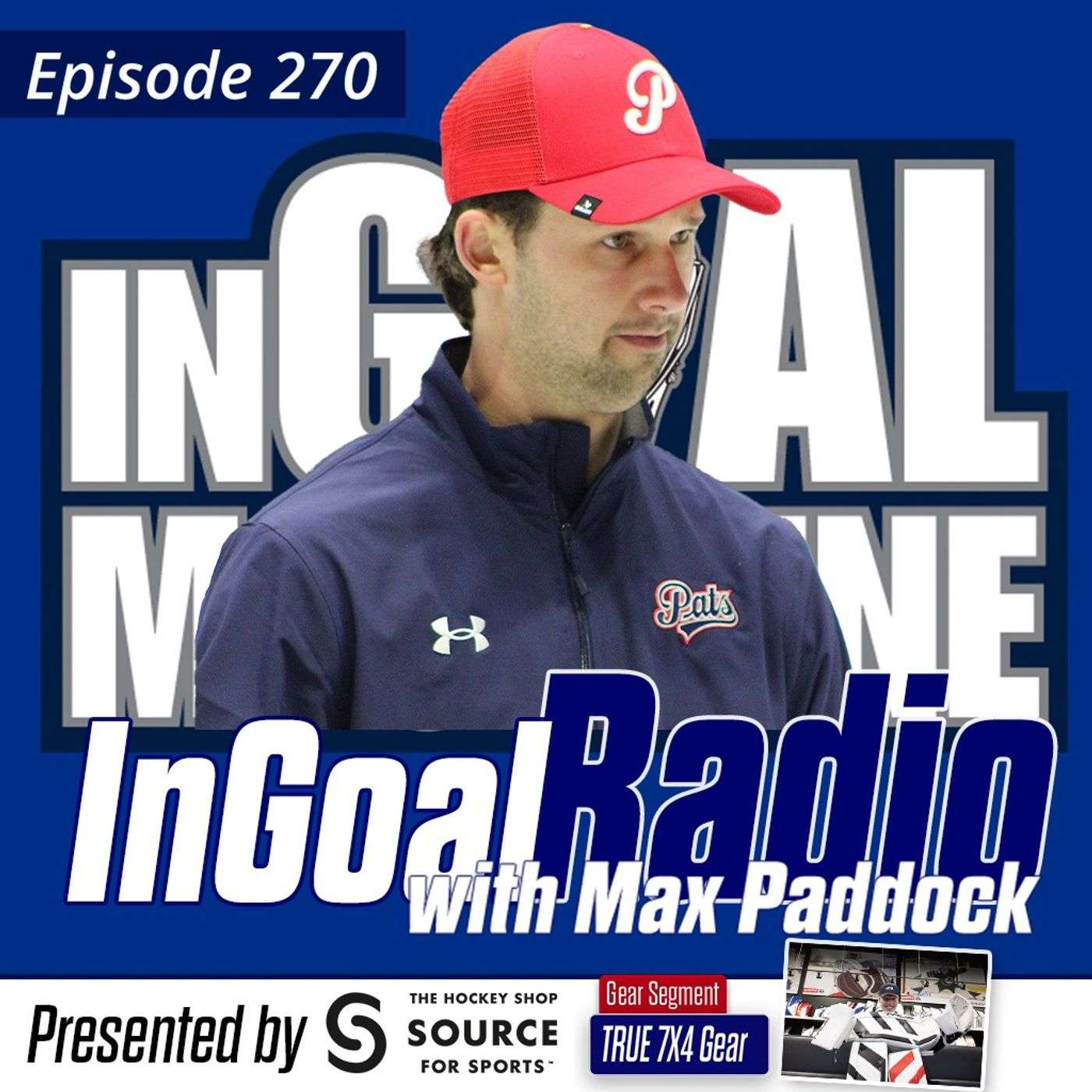 InGoal Radio Podcast