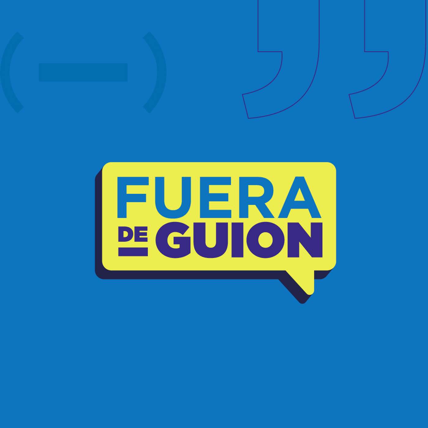 Fuera de guion