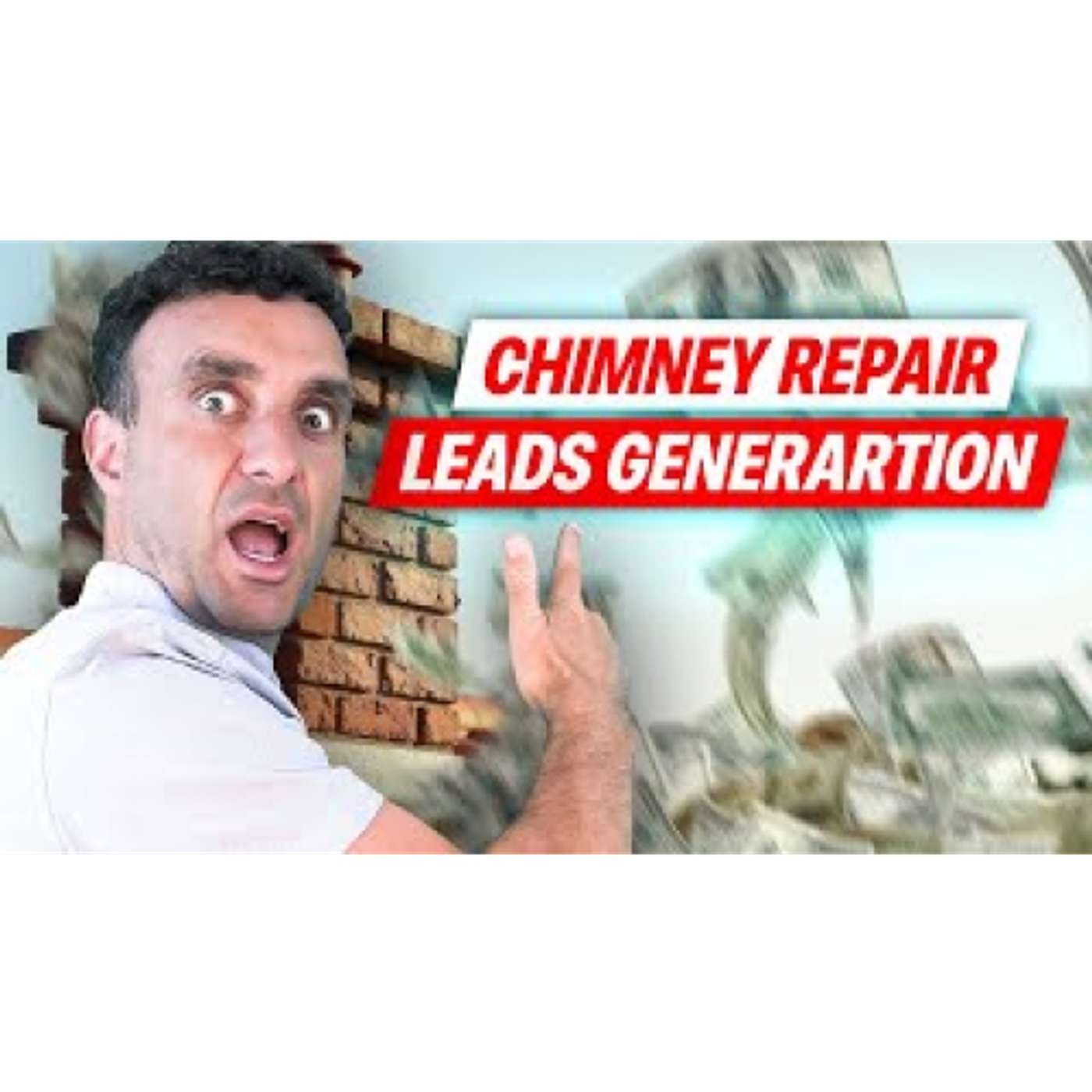 How to Get More Chimney Repair Leads in 2025 episode artwork