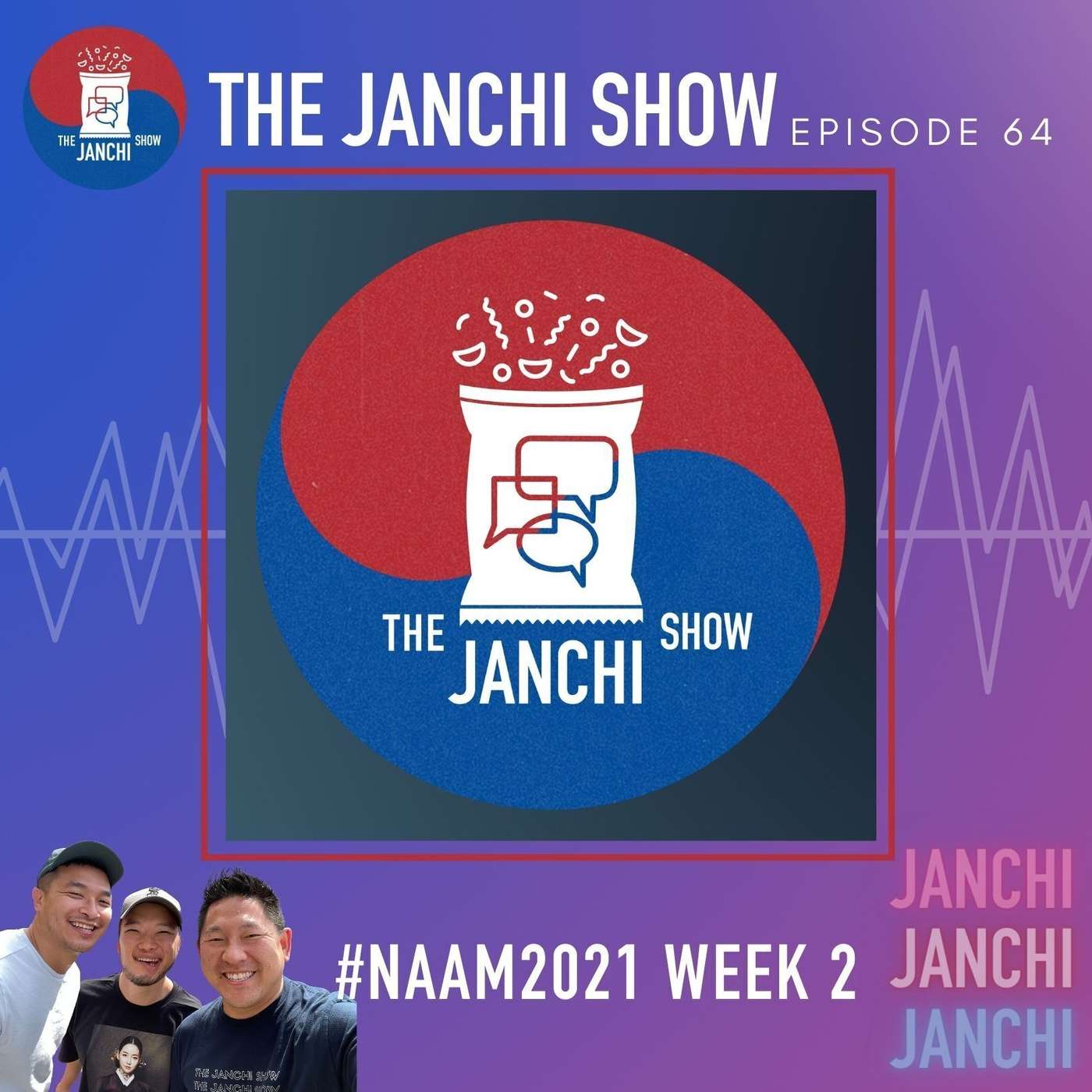 The Janchi Show