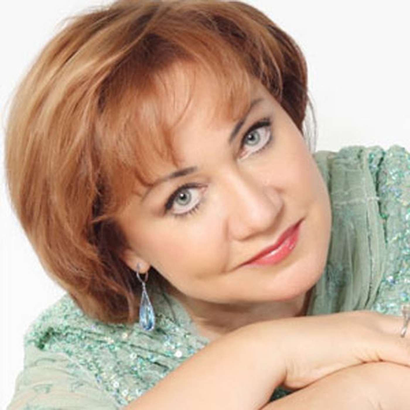 L'Aria che Tira…pillole di lirica - Nei giardin del bello - (Don Carlo) - Olga Borodina