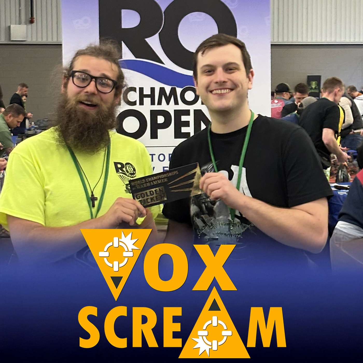 JP Wehner and Sam Ply: Richmond Open Recap