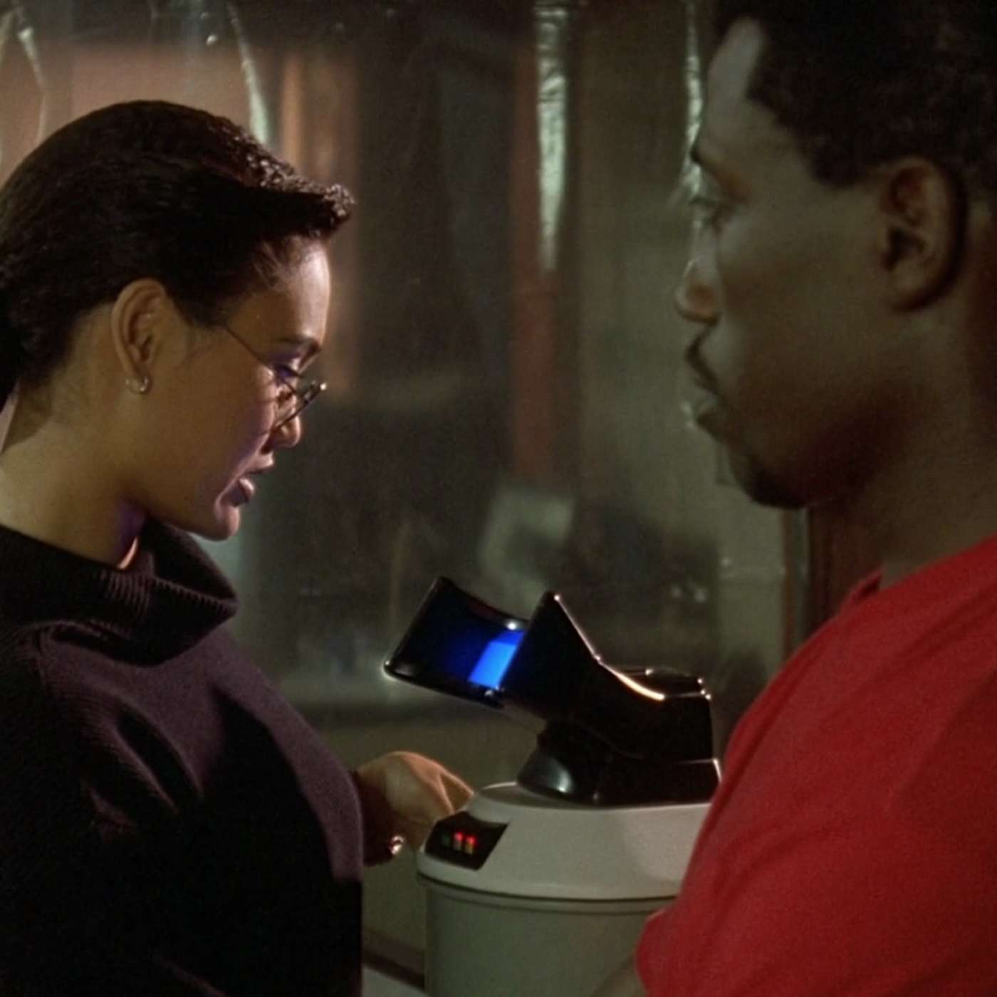 S21: Episode 4: Rising Sun