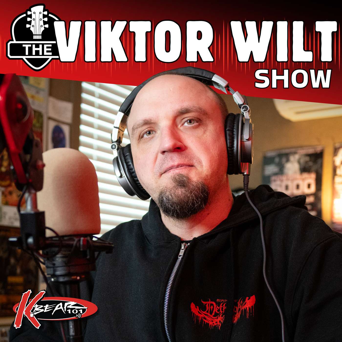 The Viktor Wilt Show