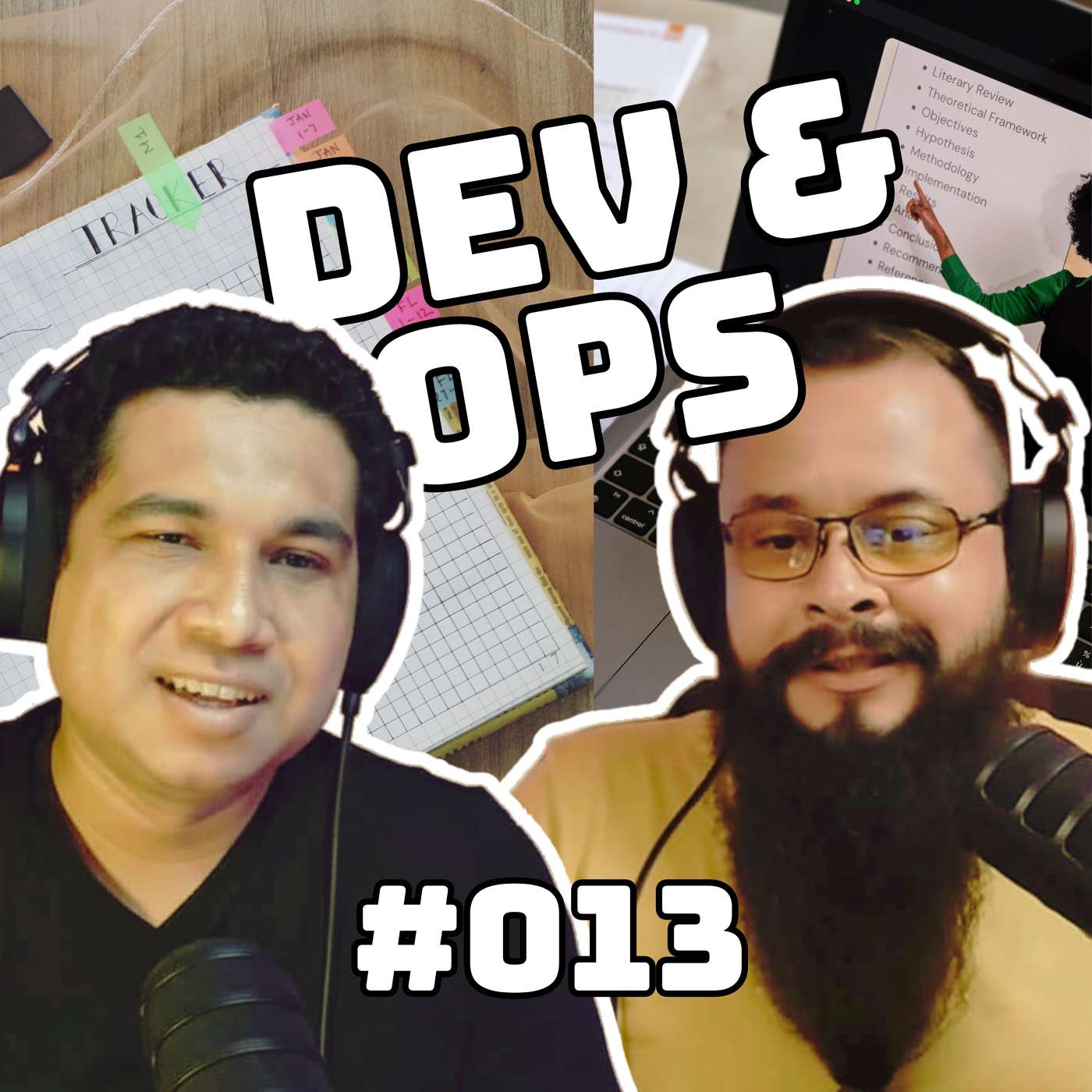 Dev&Ops