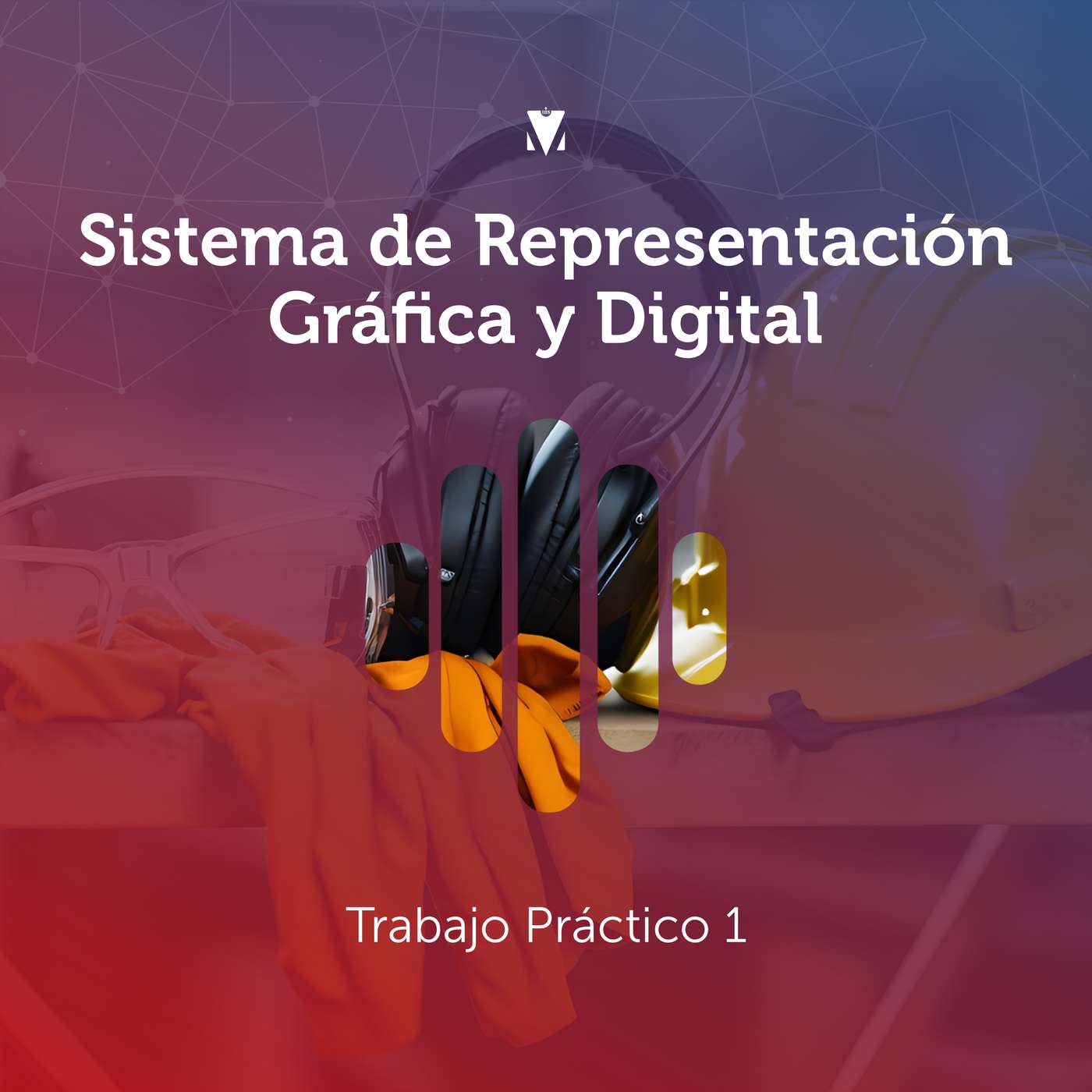 1 - SISTEMA DE REPRESENTACIÓN GRÁFICA Y DIGITAL: Trabajo Práctico 1 episode artwork