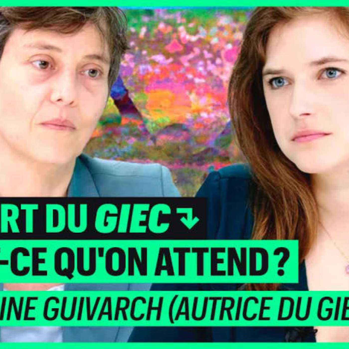 Blast - L’Écologie