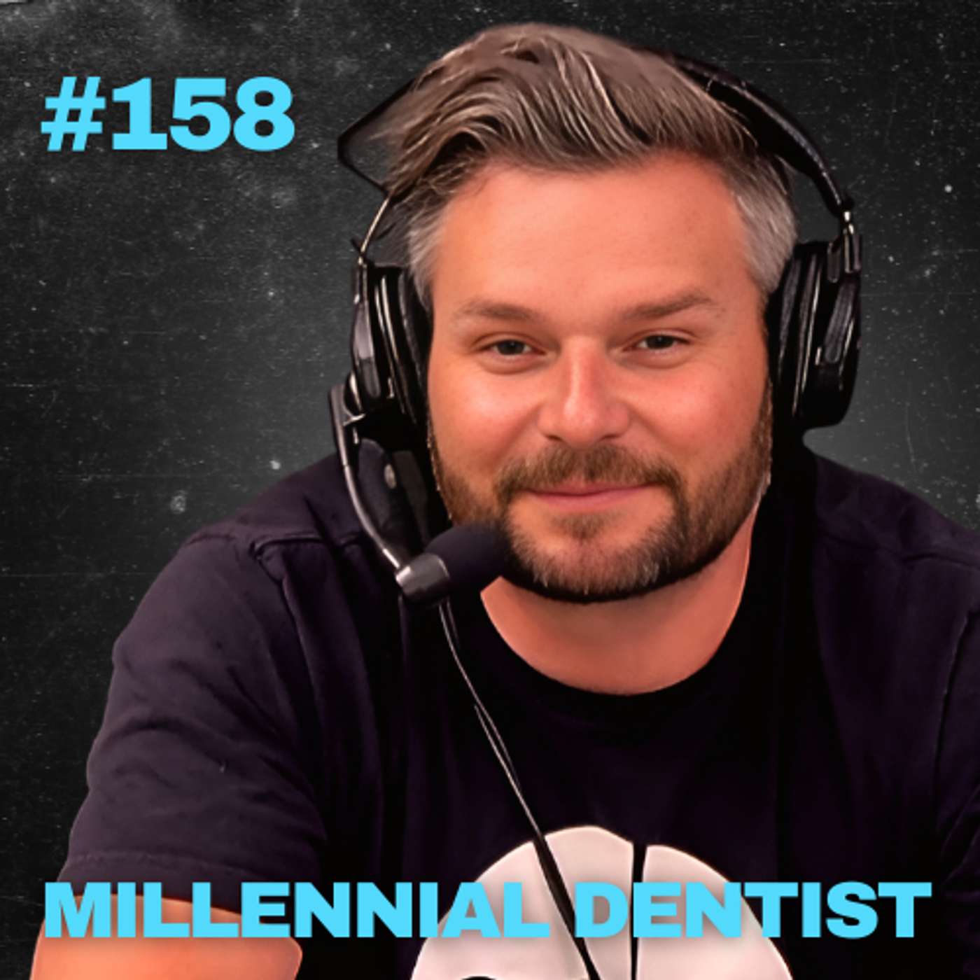 158. Elevating Dental Practice Standards - Millennial Dentist Podcast episode artwork