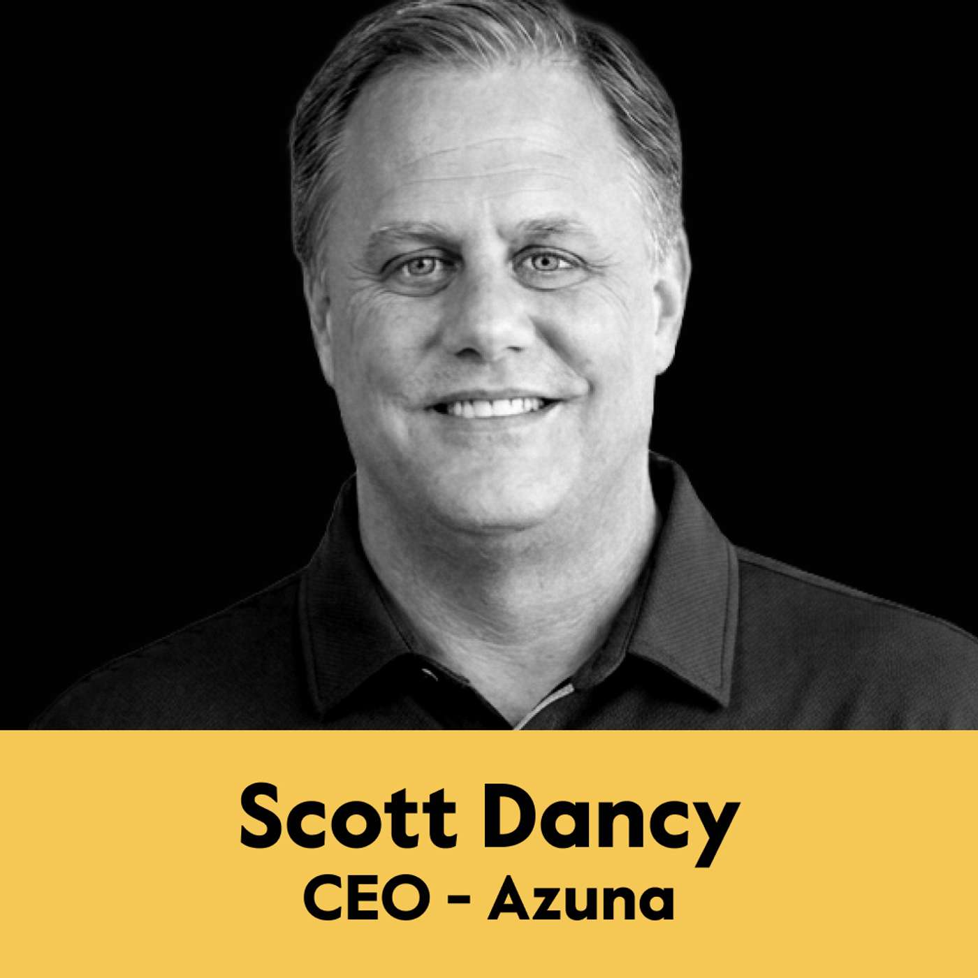 Scott Dancy: How He Built Azuna From 10 Orders a Day to Nine Figures episode artwork