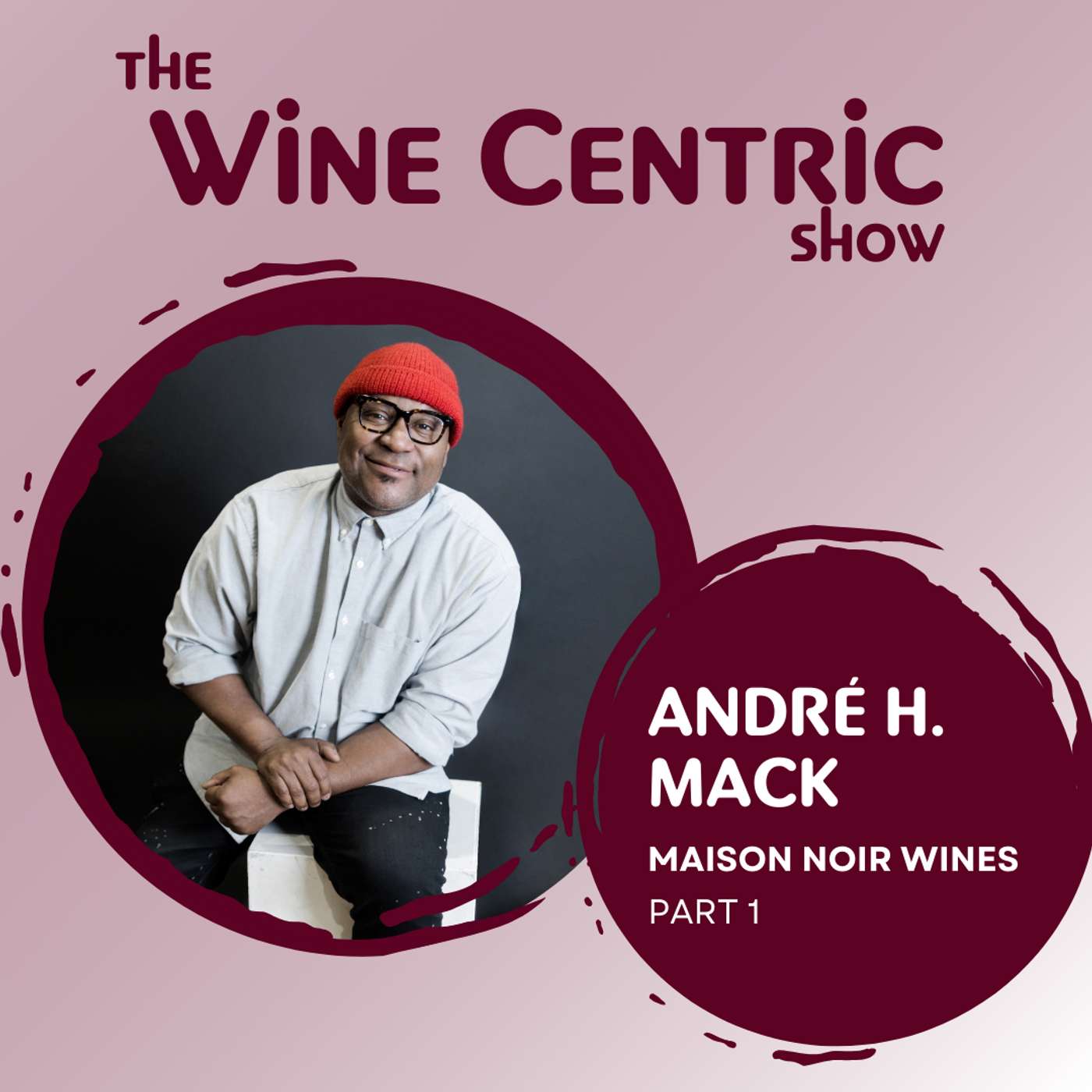 The Wine Centric Show