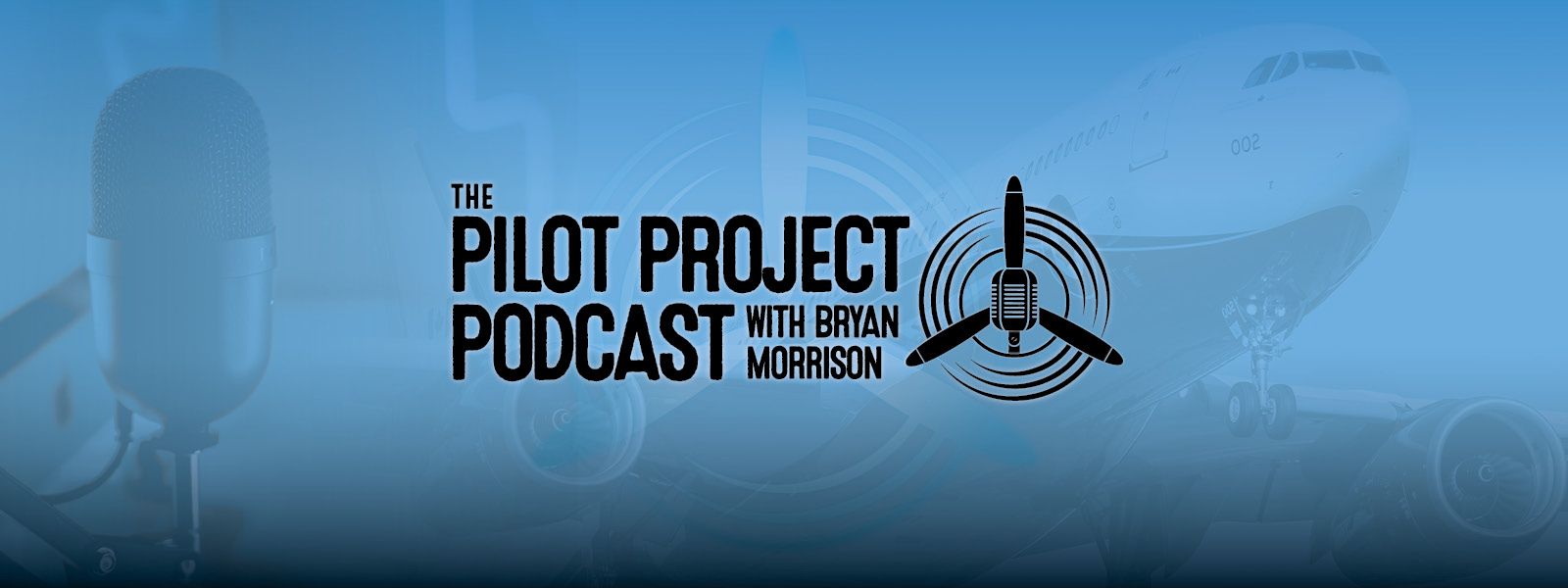 The Pilot Project Podcast