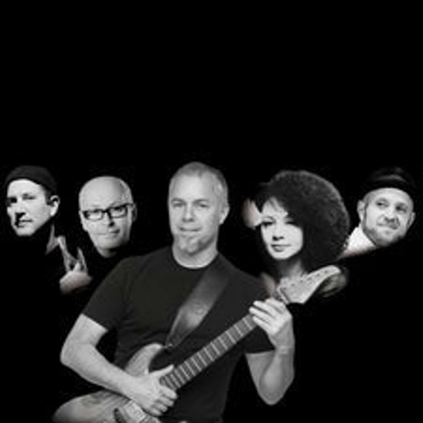 Chieli Minucci & Special EFX All-Stars Live in Las Vegas Chieli Minucci & Special EFX All-Stars Live in Las Vegas