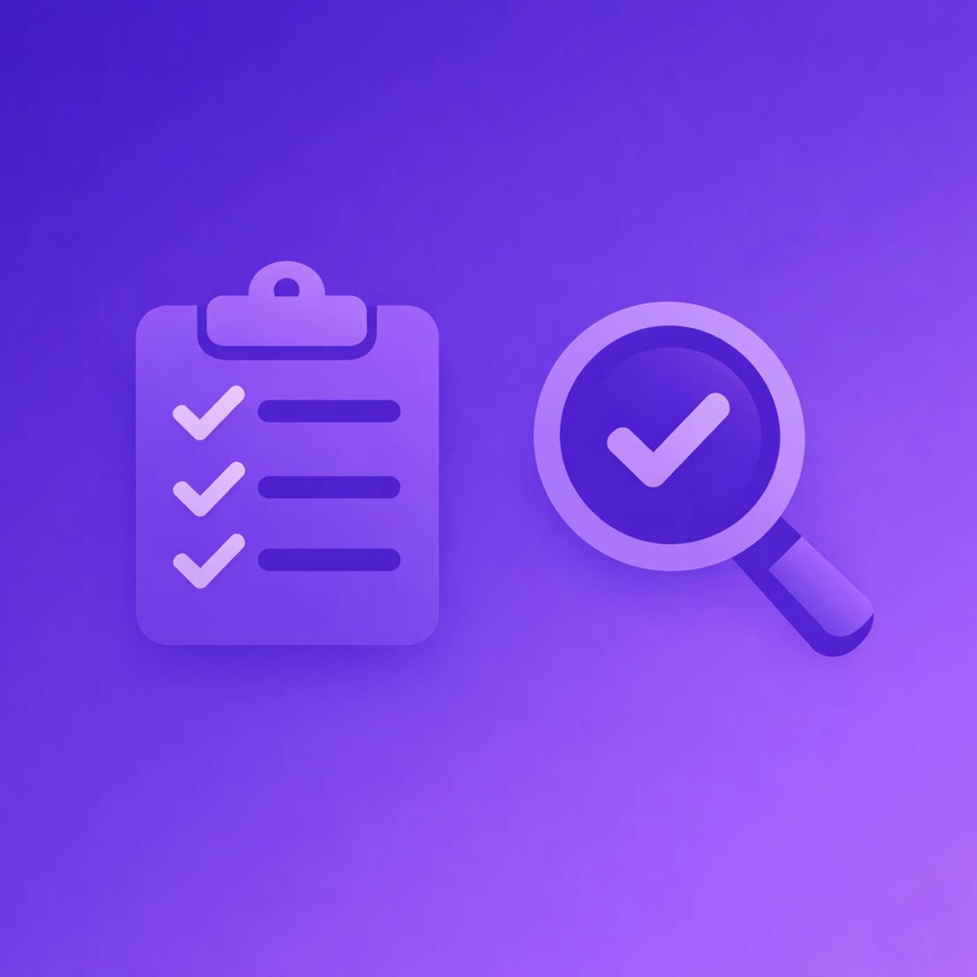 Inspectors are coming! Inspectors are coming!