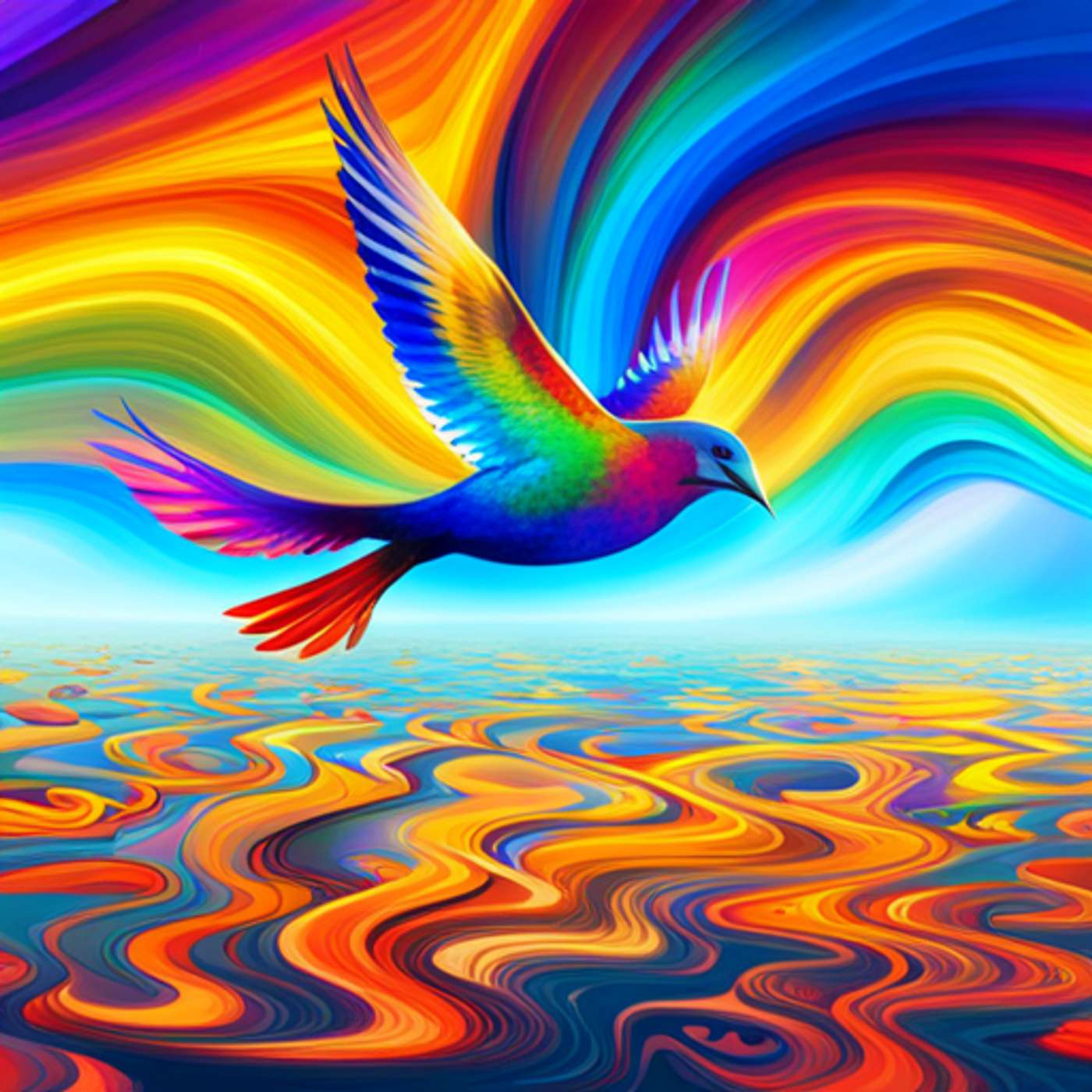 Daily Rambam Wisdom: Mindful Speech episode artwork