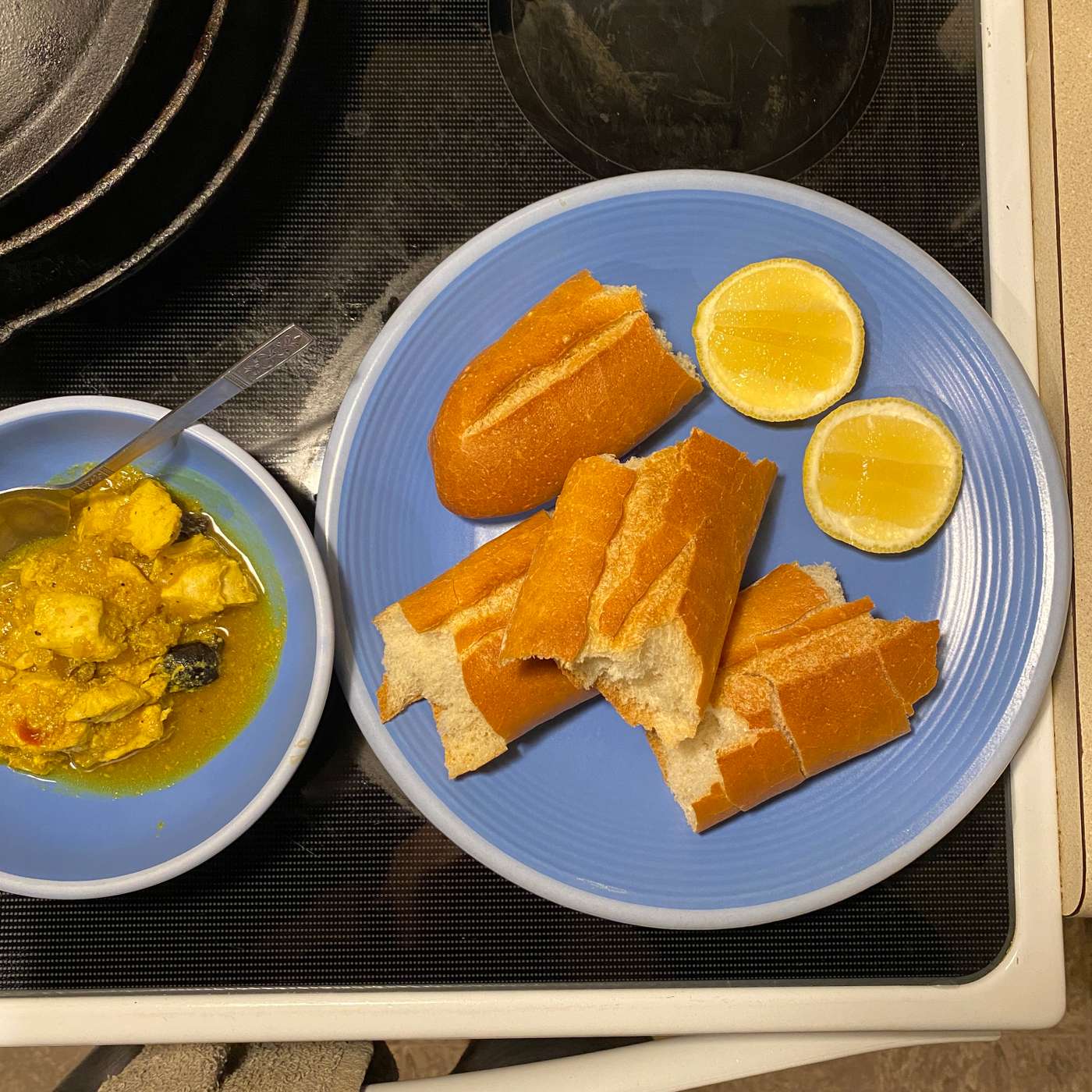 Appletini-Scented Swiffer Pads