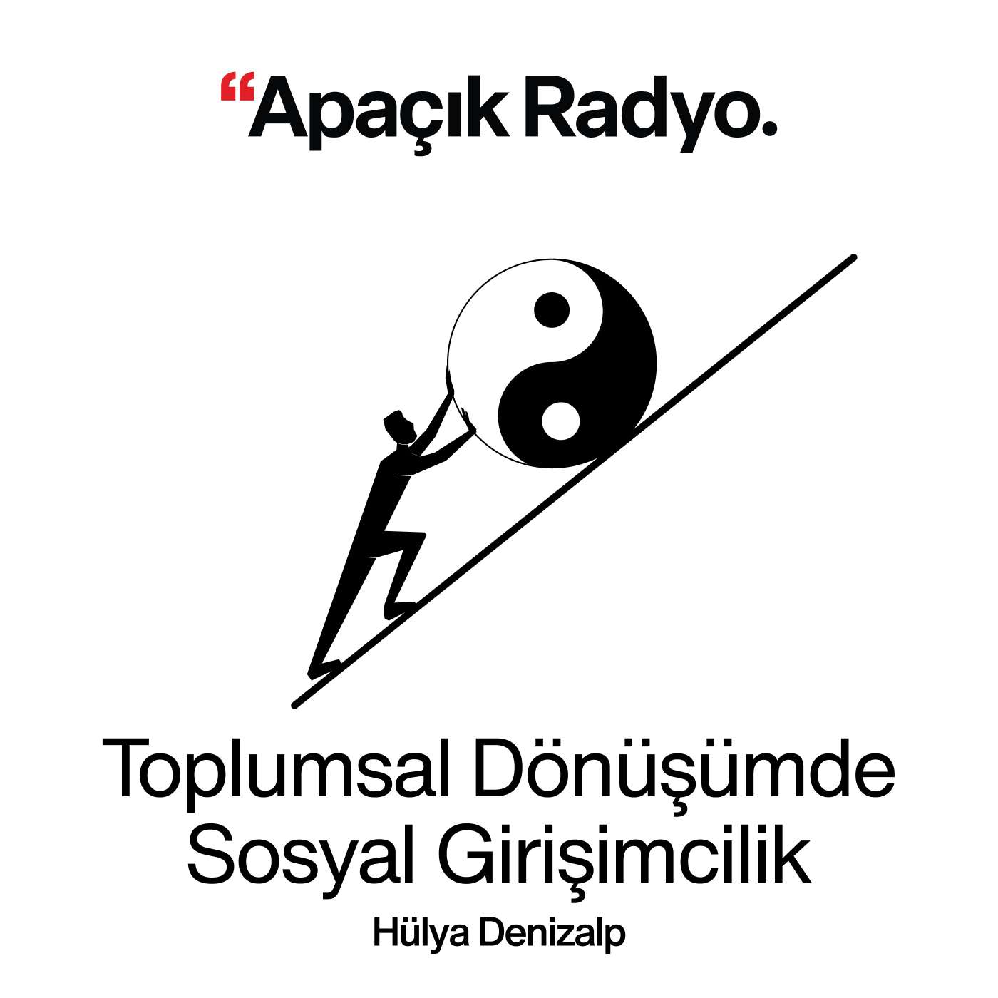 Toplumsal Dönüşümde Sosyal Girişimcilik