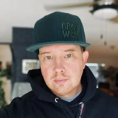 Benjamin Borowski 👨‍🚒