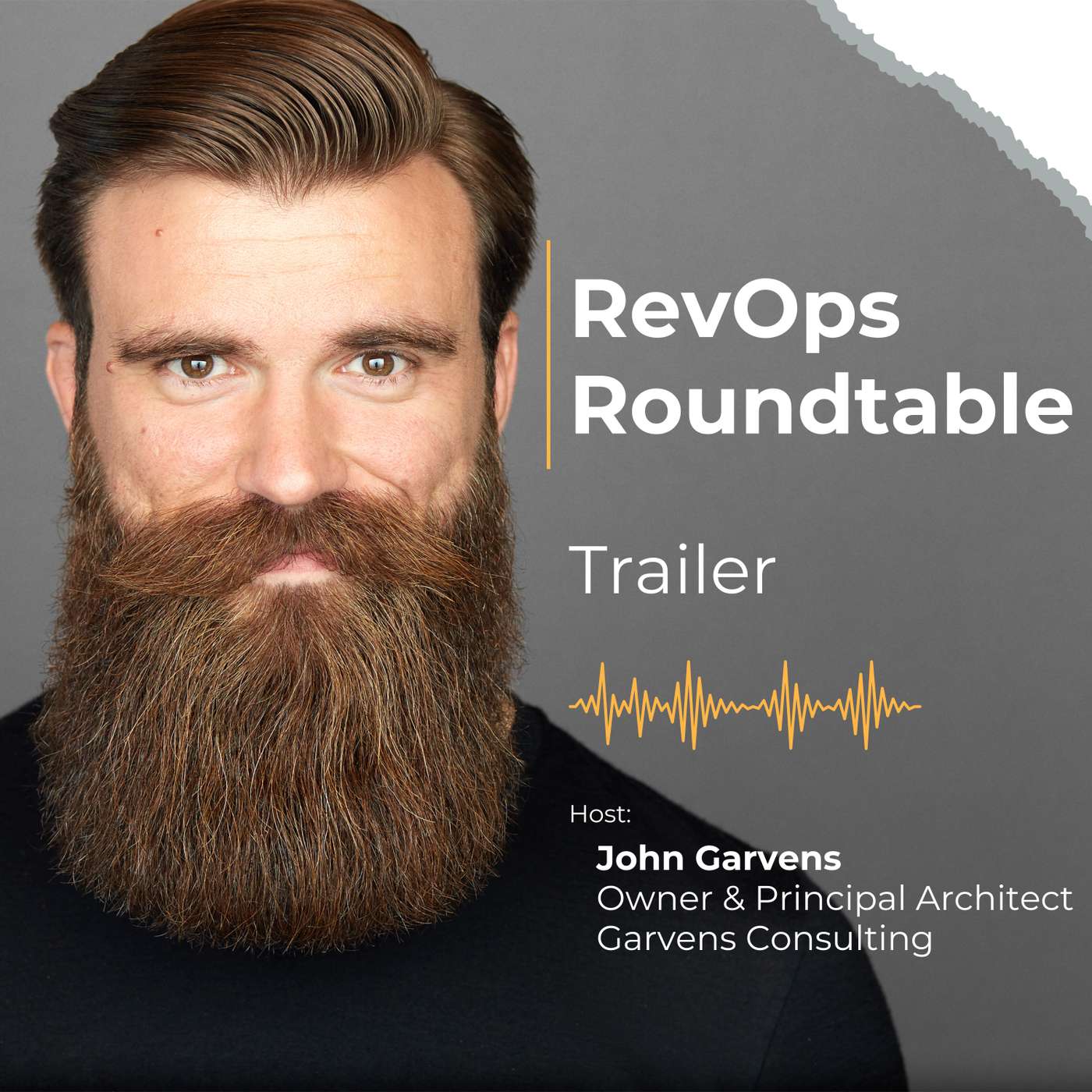 RevOps Roundtable Trailer RevOps Roundtable Trailer