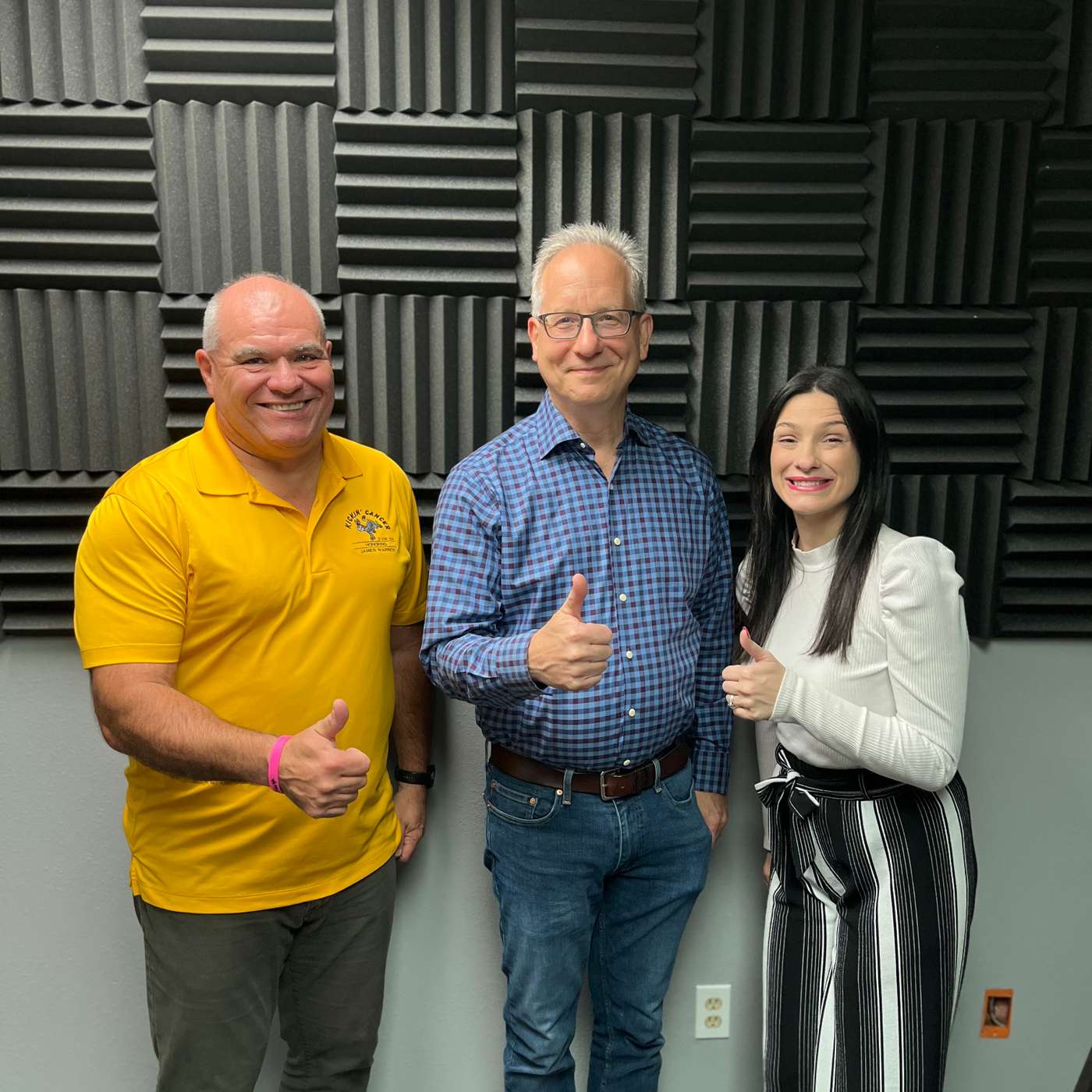 Paul with Willamette Master Chorus interview with Amanda Smith and Baron Robison - November 6th , 2024