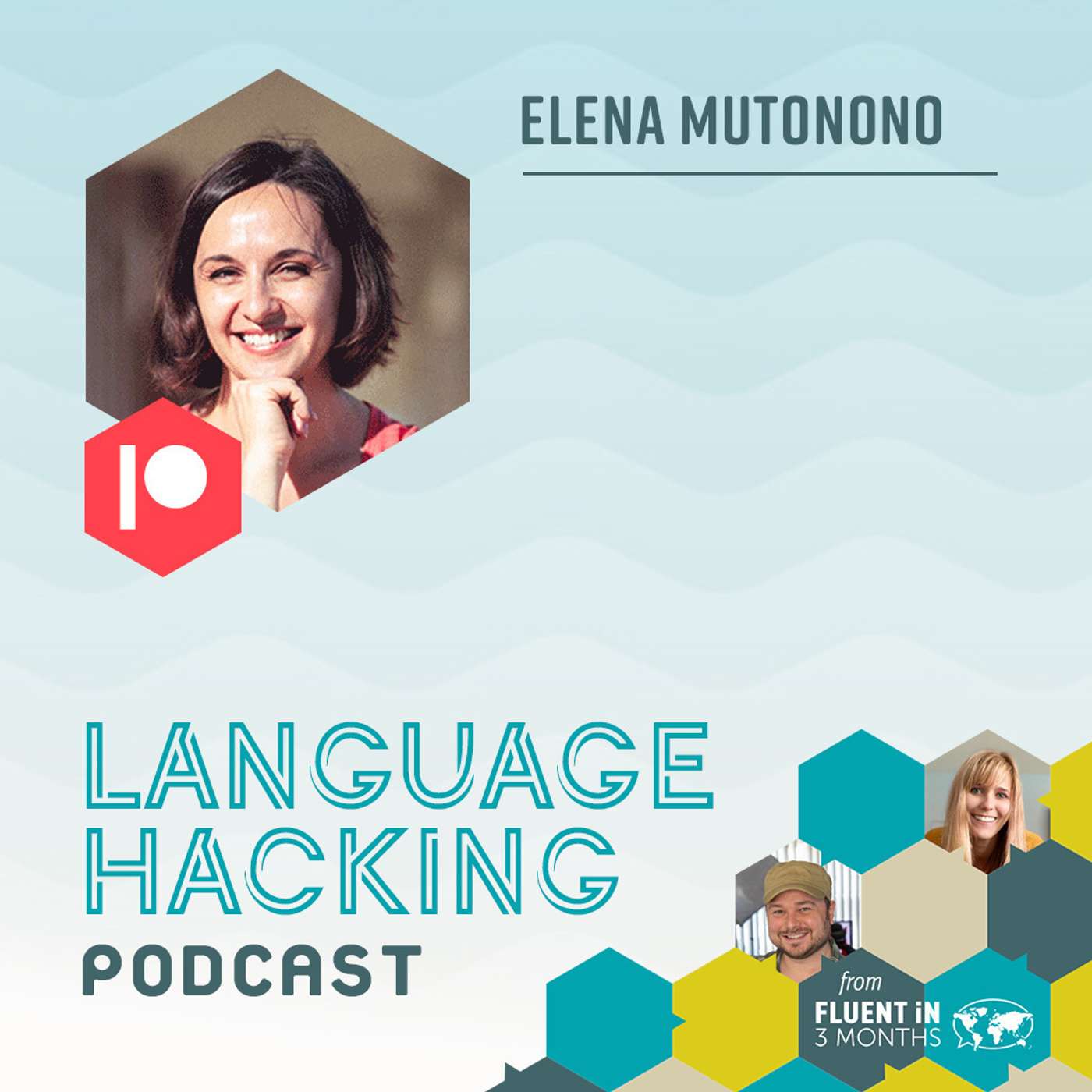Language & Travel Hacking