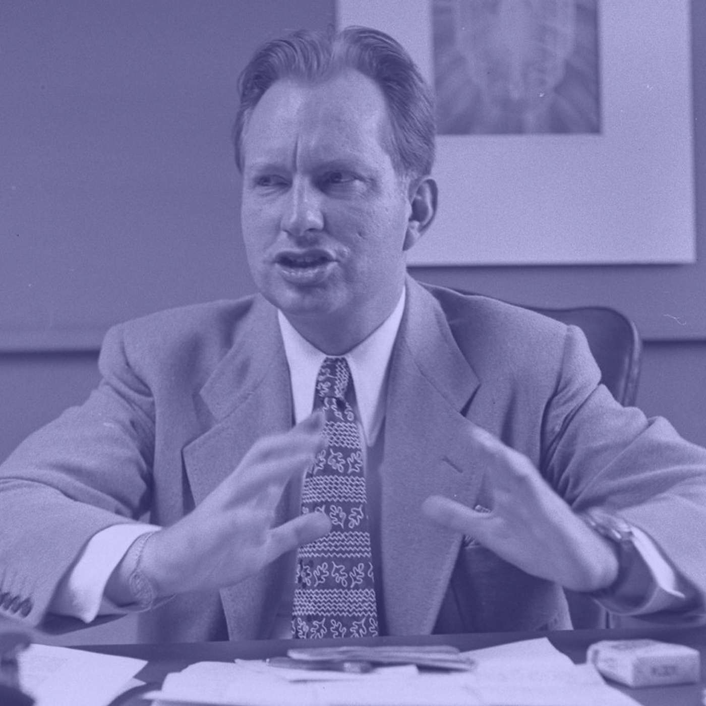 #170: A Brief History of Scientology