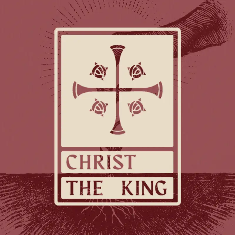 Luke 24:44-49 / Confirmation Sunday