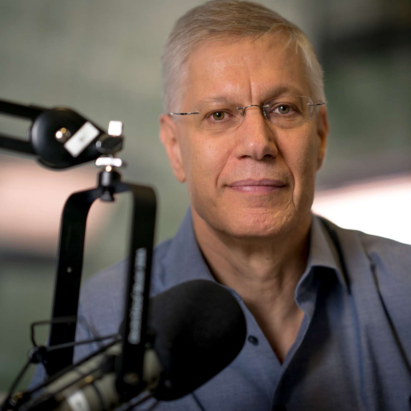Episode #398: Liberty's Future: Yaron Brook on Argentina, Objectivism, and Technology’s Role
