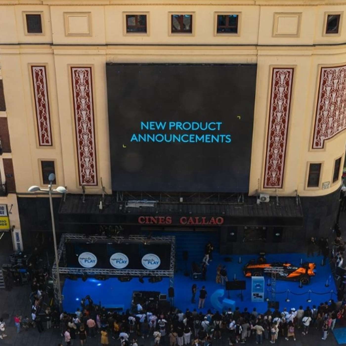 Logitech G Drops a Wide Array Of New Products And Innovations At Logitech G PLAY 2025 Logitech G Drops a Wide Array Of New Products And Innovations At Logitech G PLAY 2025