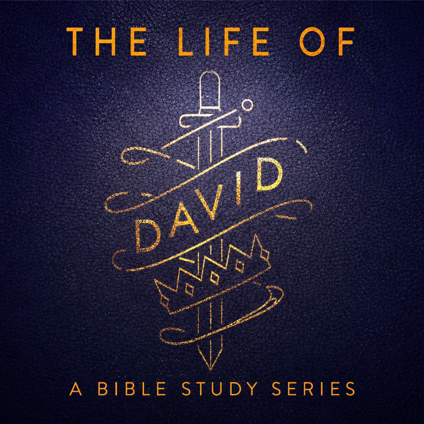 The Life of David | Restraining Grace | 1 Samuel 25:1-44