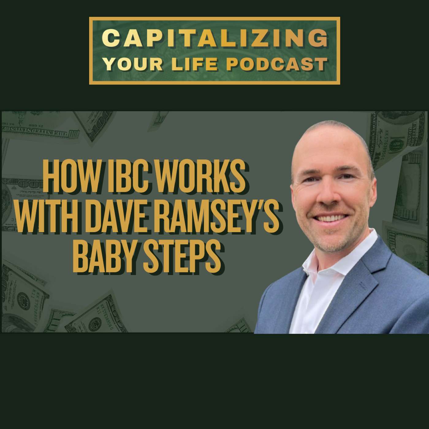 The Capitalizing Your Life Podcast