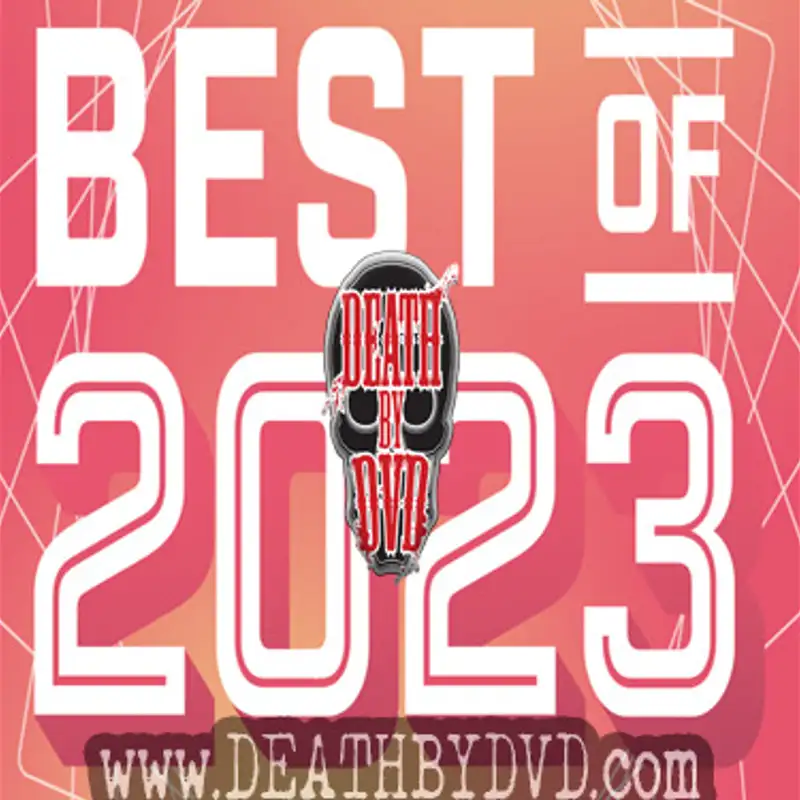 The Best Of 2023