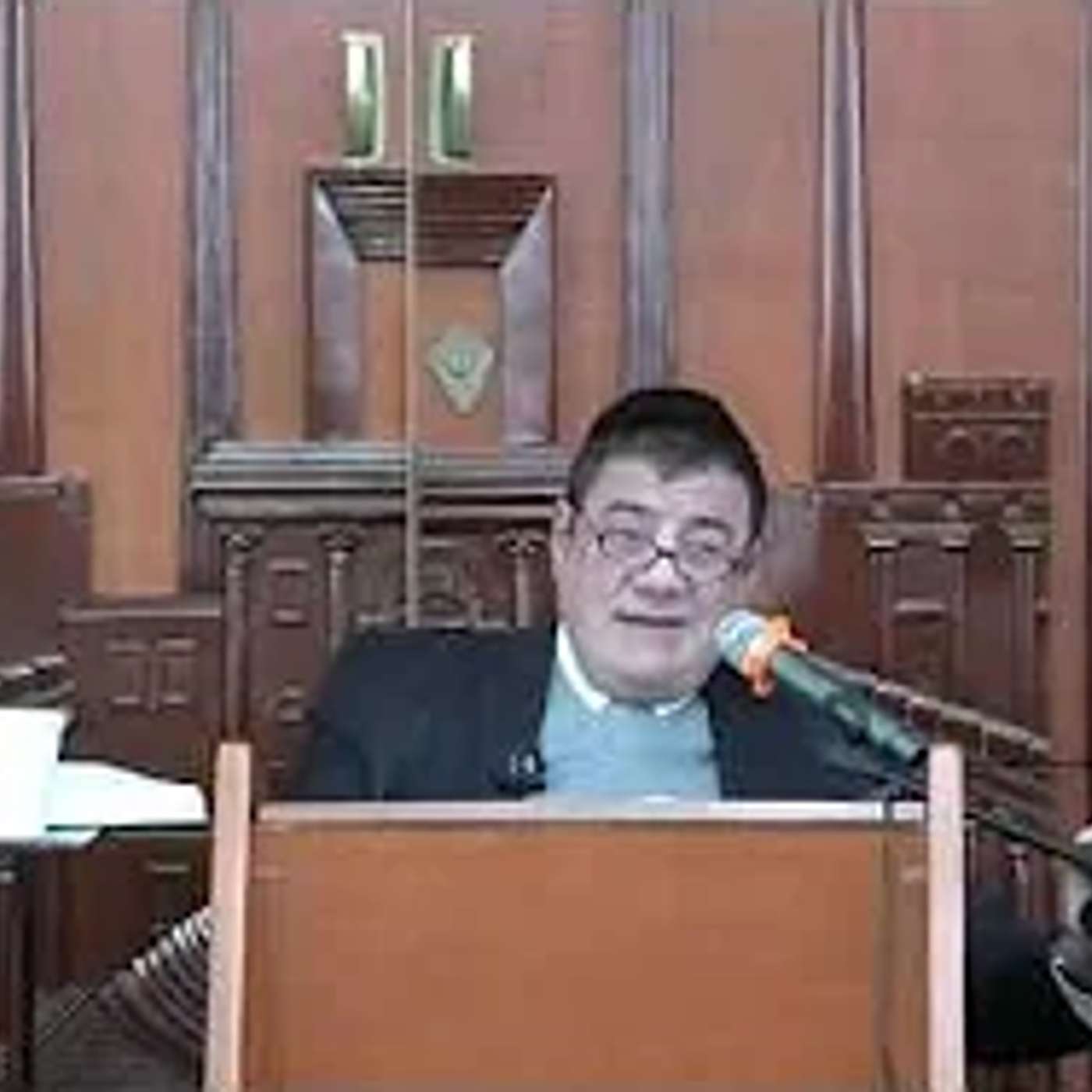 To Lose A Child - Current Events