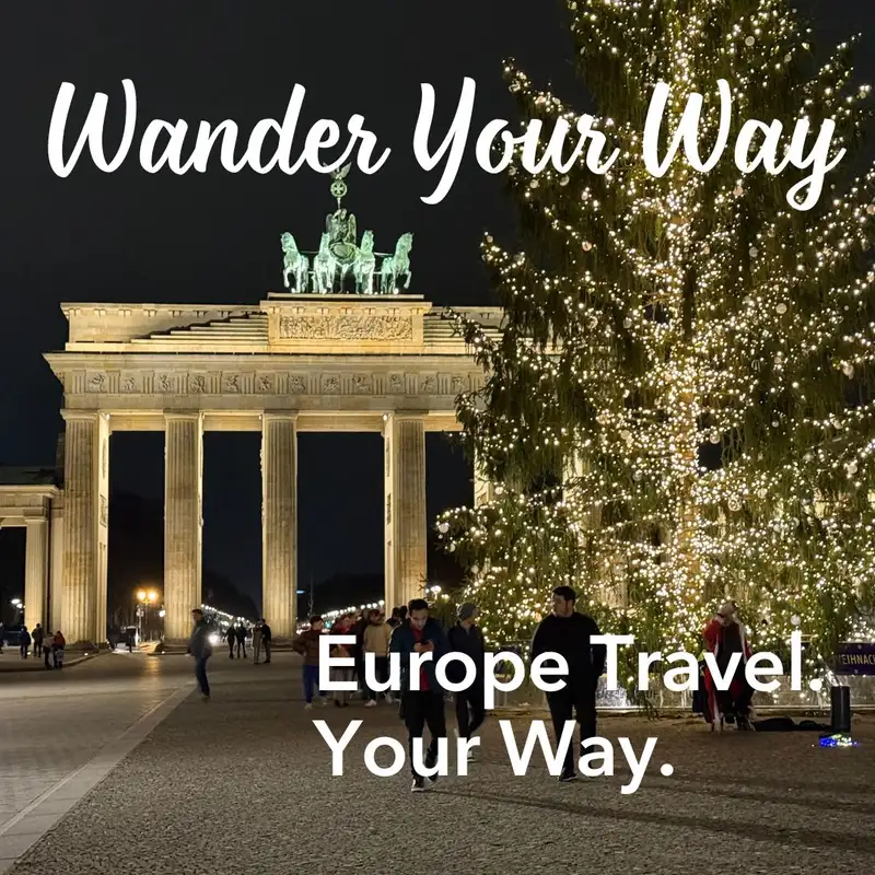 Delving Deeper into Amazing Germany with Cate Brubaker of My Germany Vacation